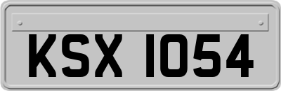 KSX1054