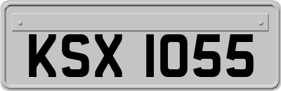 KSX1055