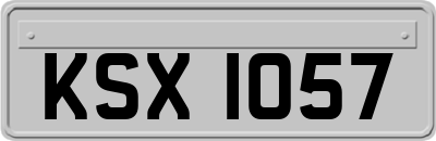 KSX1057