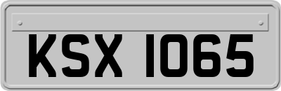 KSX1065