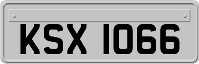 KSX1066