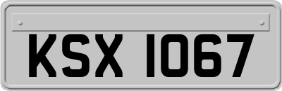 KSX1067