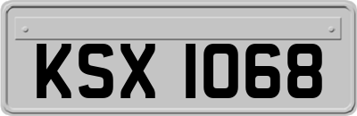 KSX1068