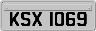 KSX1069