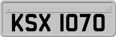KSX1070