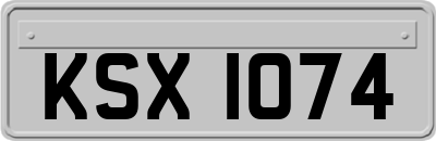 KSX1074