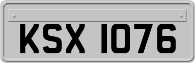 KSX1076