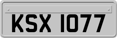 KSX1077