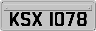 KSX1078