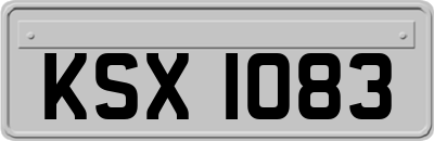 KSX1083