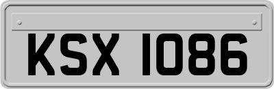 KSX1086