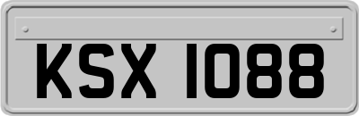 KSX1088