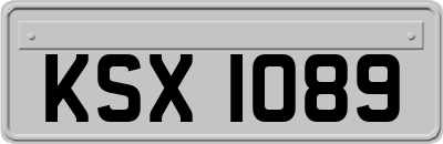 KSX1089