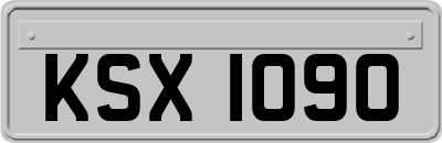 KSX1090