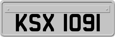 KSX1091