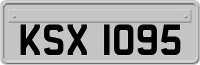 KSX1095
