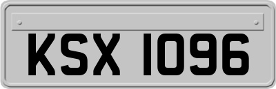 KSX1096