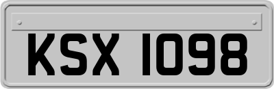 KSX1098