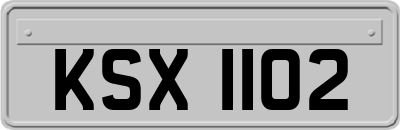 KSX1102