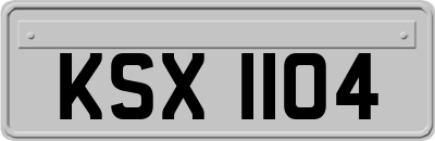 KSX1104