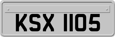 KSX1105