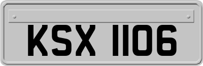 KSX1106