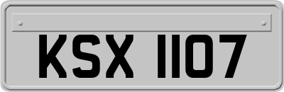 KSX1107