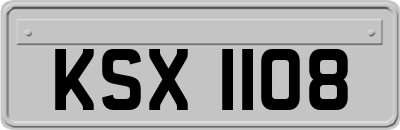 KSX1108