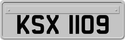 KSX1109