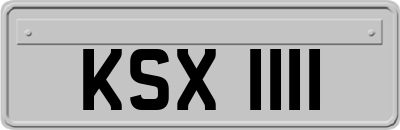KSX1111