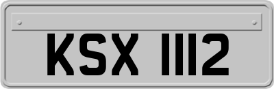 KSX1112