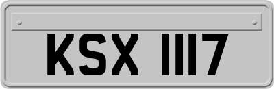 KSX1117