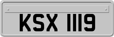 KSX1119