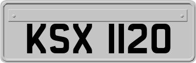 KSX1120