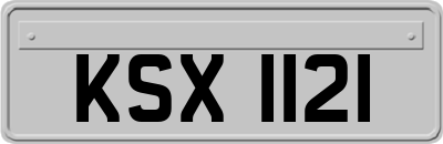 KSX1121