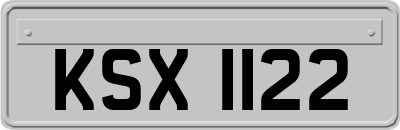 KSX1122