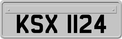 KSX1124