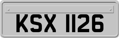 KSX1126