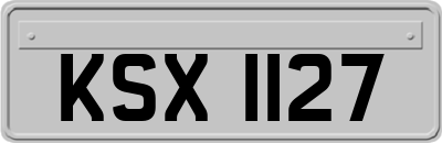 KSX1127