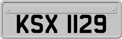 KSX1129
