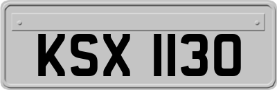 KSX1130