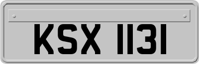 KSX1131