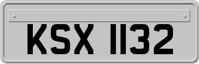 KSX1132
