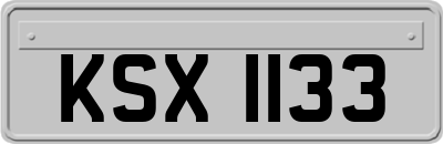 KSX1133