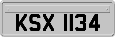 KSX1134