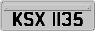 KSX1135
