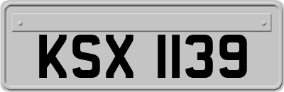 KSX1139