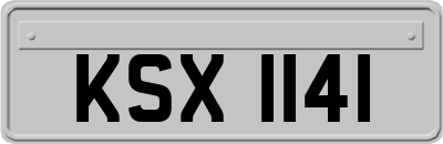 KSX1141
