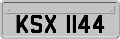 KSX1144