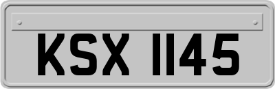 KSX1145